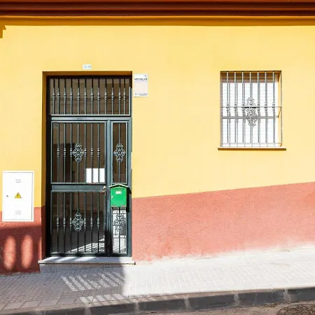 Apartamento Holidays2malaga Capuchino Cozy French Balcony & Smarttv *